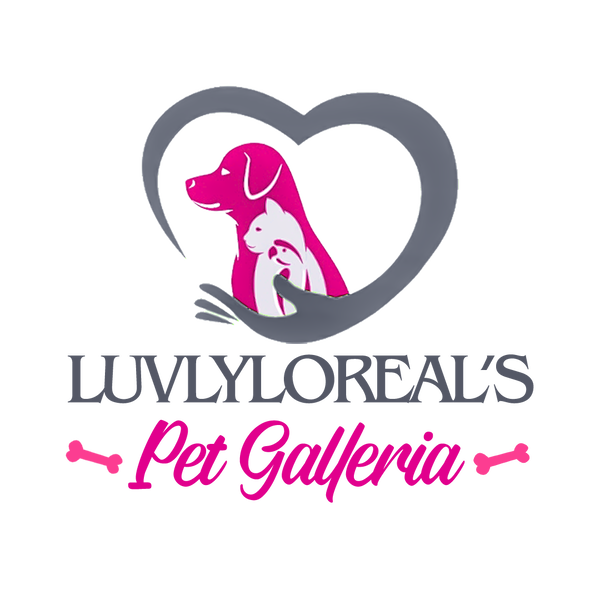 LuvlyLoreal Pet Galleria